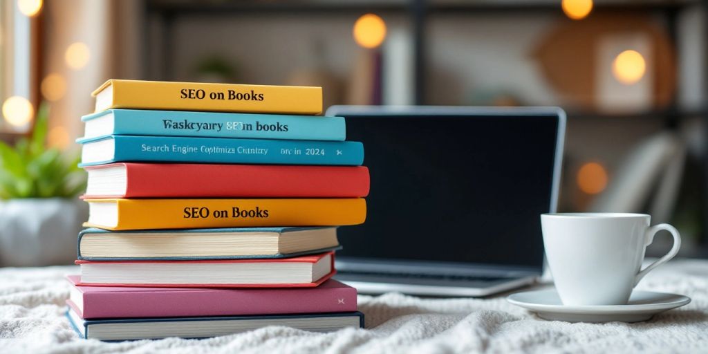 seo books